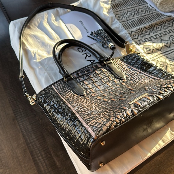 Brahmin Handbag - Picture 4 of 4